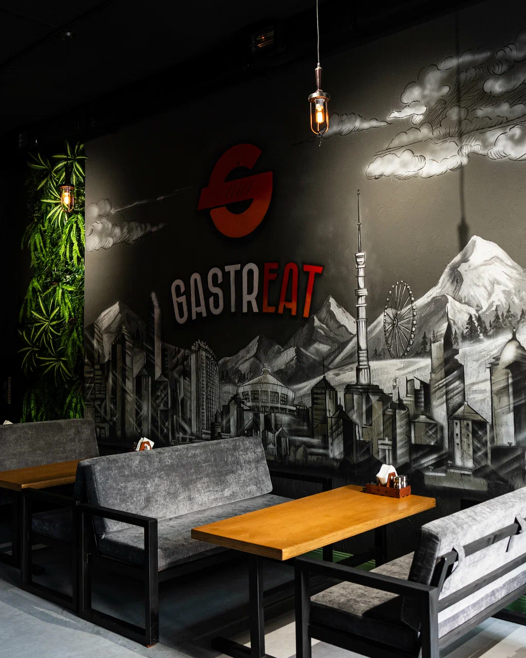 Restaurant Gastreat